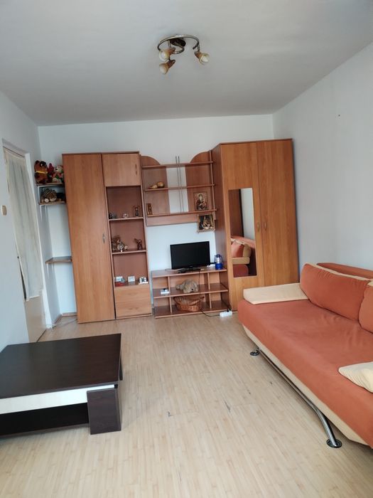 Garsoniera zona nord de închiriat