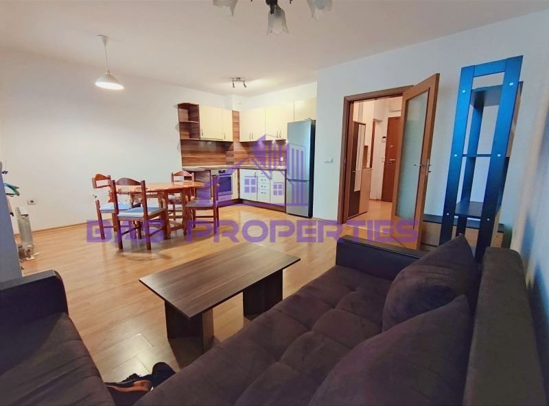 Дава се под наем Двустаен апартамент в София, Лозенец - 70 кв.м за 700 € - Снимка #1