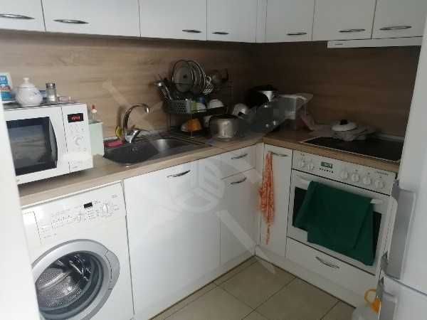 Продава се Тристаен апартамент в Пловдив, Кючук Париж - 86 кв.м за 1373 €/кв.м - Снимка #2