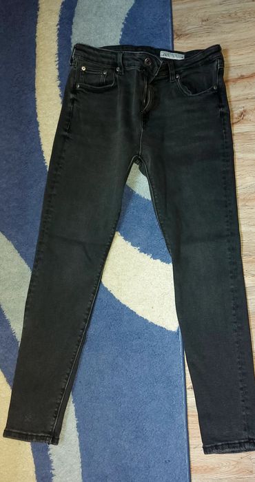 Дънки зара 44 номер