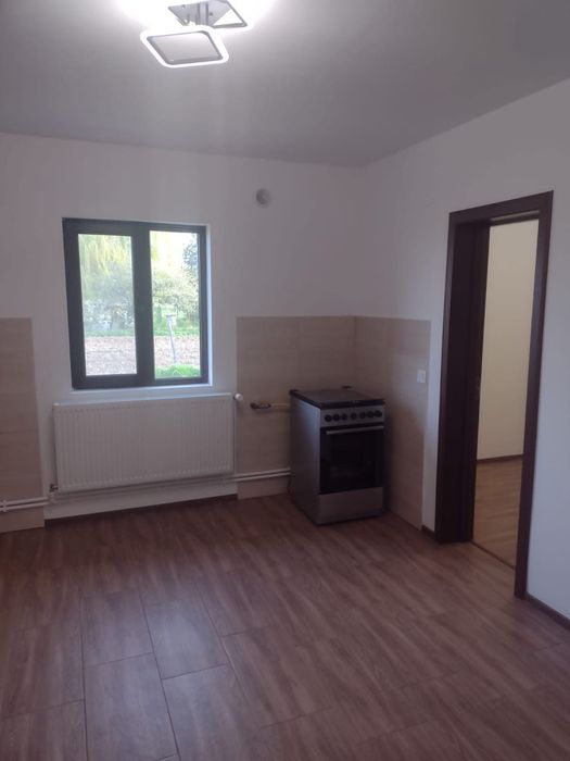 Vand case modulare cu panouri sandwich