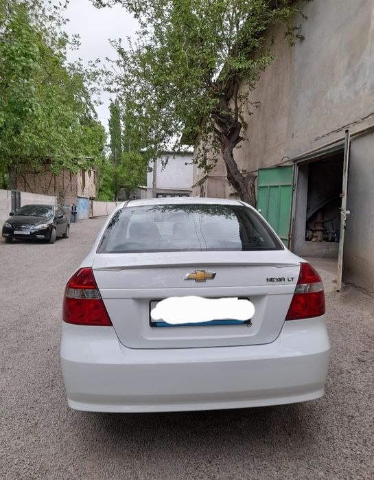 Нексия 3, 2-позиция