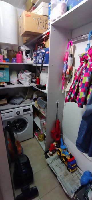 Продаётся 2-х комнатная квартира