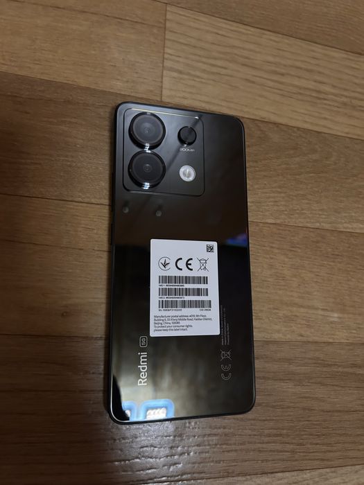 Se vinde!!!!!! Redmi Note Pro 13 5G