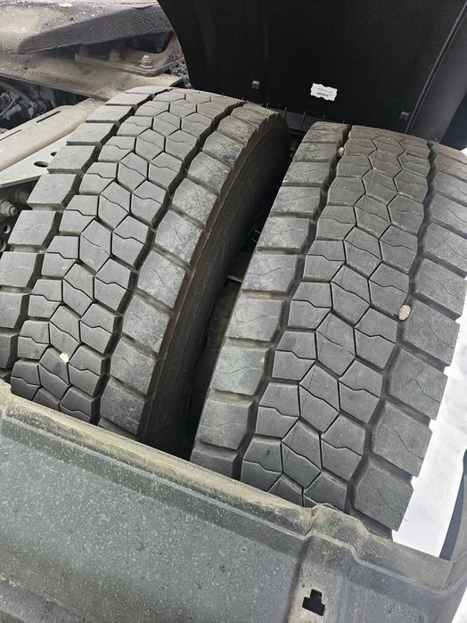 Mercedes-Benz Actors 1845, MP4, Euro 6, Germania, Cu factura.