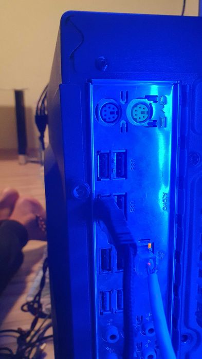 Геймърски компютър