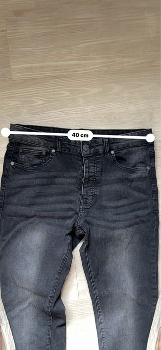 BohooMan Slim fit jeans
