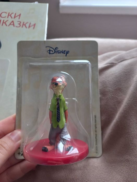 Магически аудио приказки