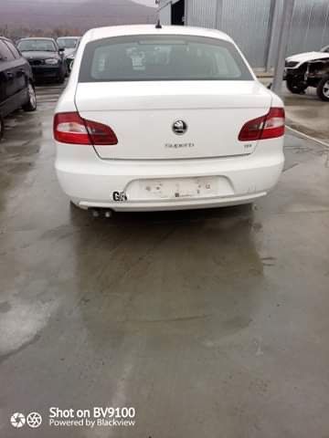 DEZMEMBREZ Piese Skoda Superb Salon Limuzina break  Motor 1.4 1.6 1.9 2.0 Diesel Cod CAY BMS BNV BXE BLS CBA CBB 105CP 140 CP 170 CP euro 4 5 Cutie de Viteze Automata DSG Cod NLP LVQ Manuala 2009-2015