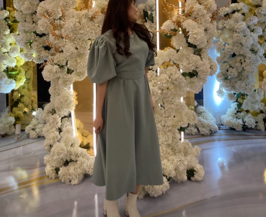 Платье, М размер