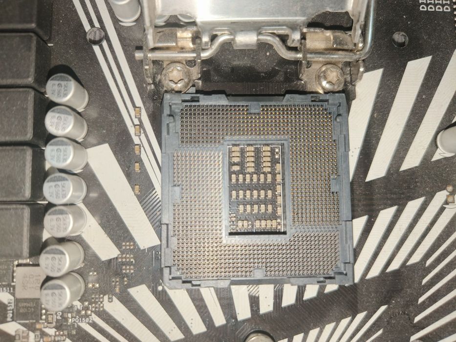 Материнская плата ASUS Prime Z390-P