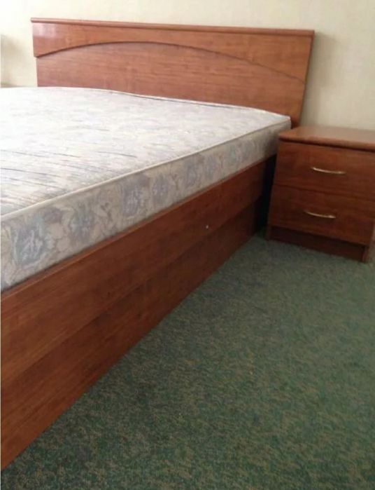 Шифоньер, можно полную спальную