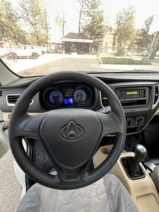 Changan T3 2025 1,5L