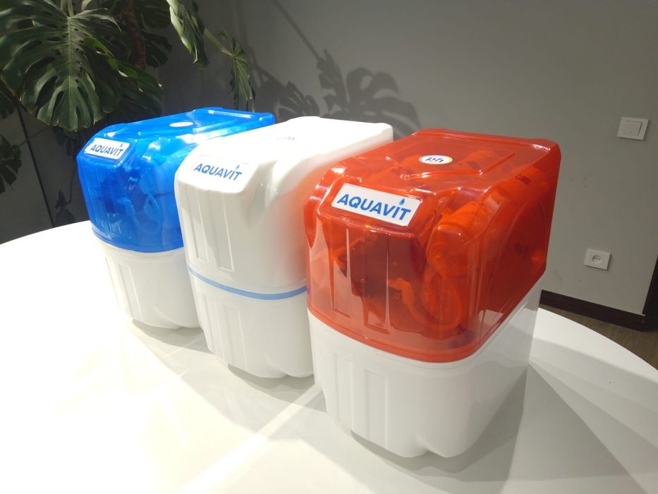 Фильтр для воды премиум класса! от