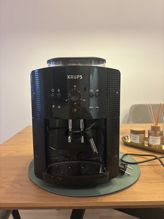 Кафе автомат KRUPS