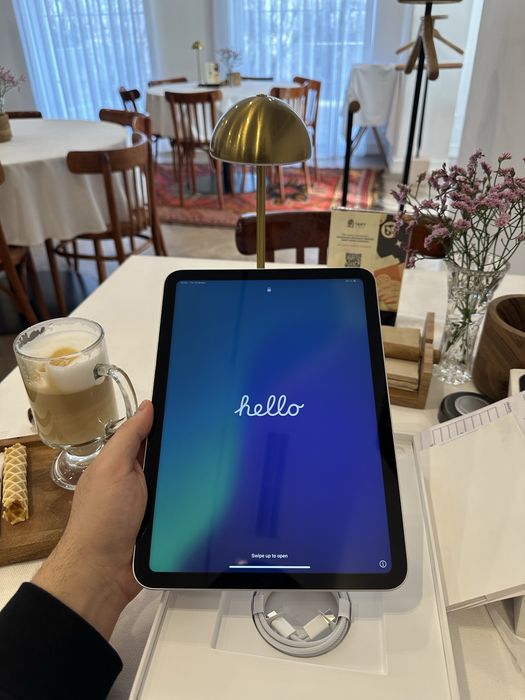 Ipad (10-го поколения)