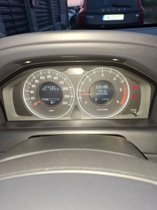 Volvo  Xc 60 2.0 Diesel D5