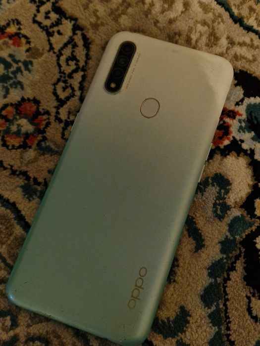 Oppo a31 64gb торг