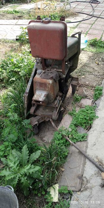 Продам двигатель