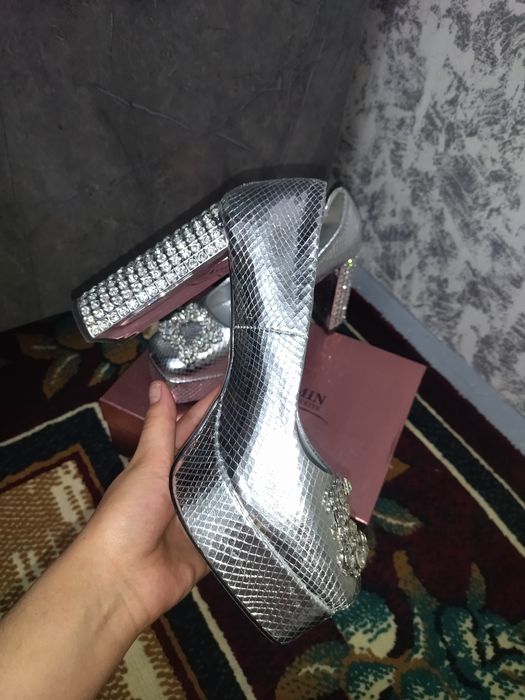 Tufli  idialnoe sastayani