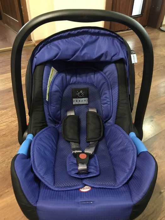 Кошница за кола