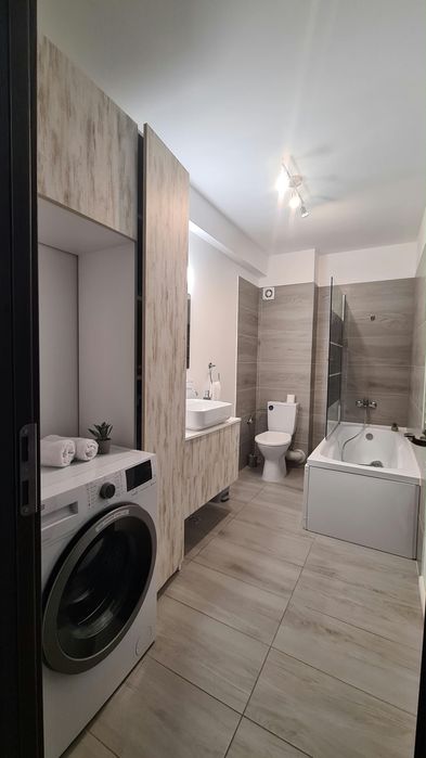 Prima închiriere | Apartament 2 camere | 1 Decembrie, Ilfov