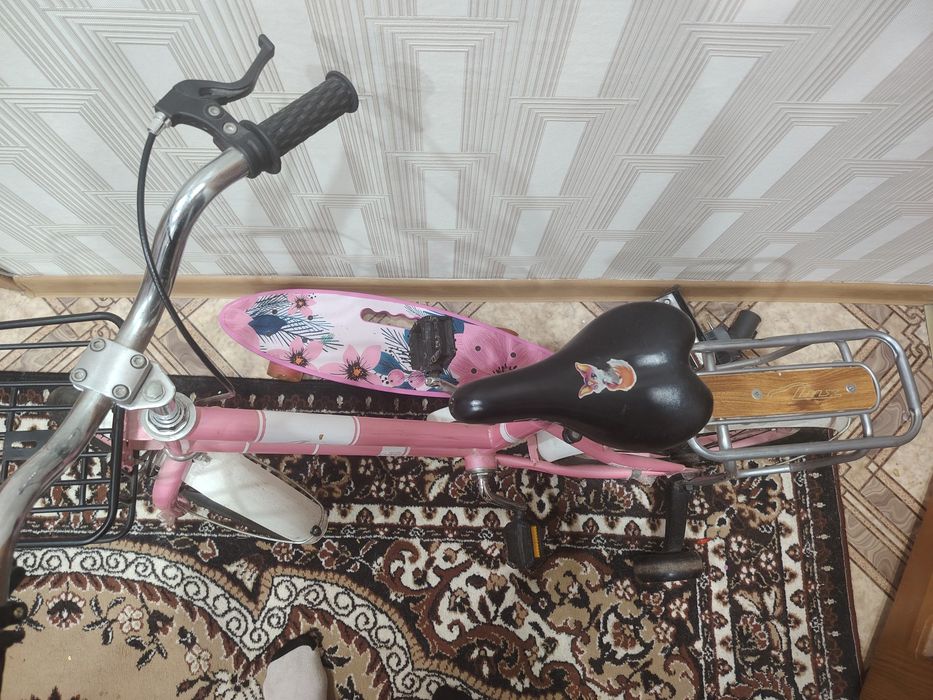 Продам велосипед