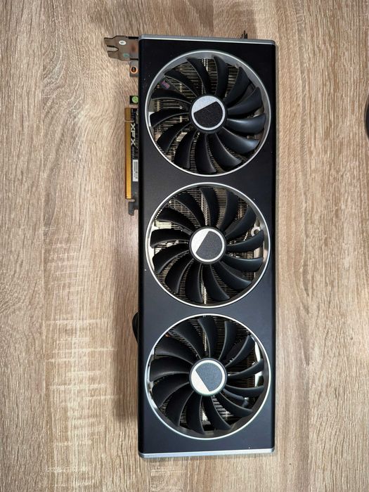 Placa Video XFX RX 7900 XT 20GB