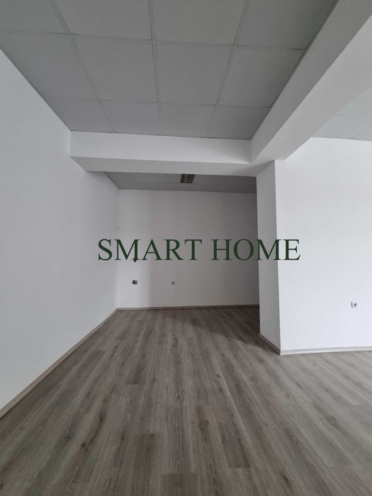 Дава се под наем Офис в Горна Оряховица - 14 кв.м за 91.8 € - Снимка #4