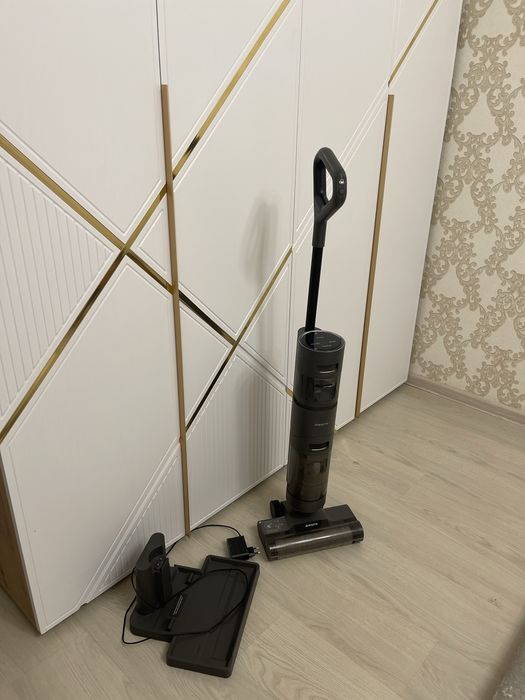 Пылесос dreame H12