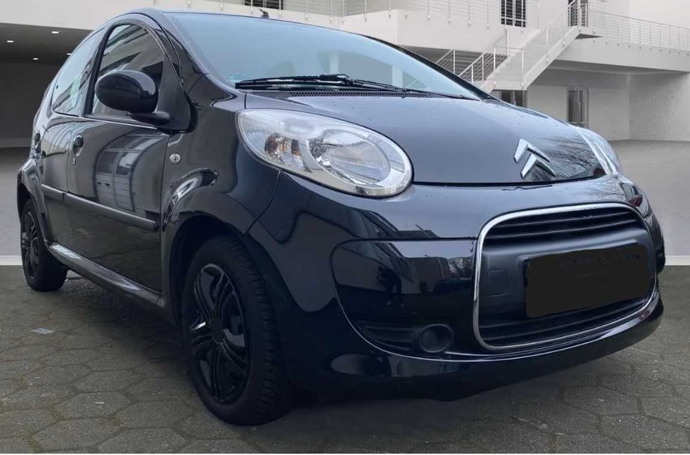 Citroen C1 automata navi euro5 motor cutie Toyota Aygo Peugeot 107