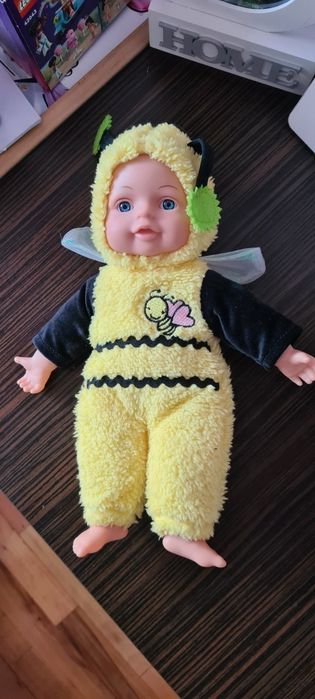 Păpușa Maia albinuța