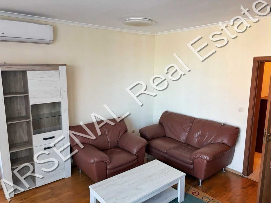 Тристаен апартамент под наем, Драгалевци