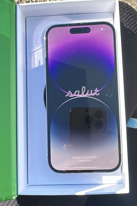 Vand Iphone 14 pro