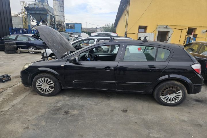 Oglinda dreapta electrica E1010806 E1010806 Opel Astra H