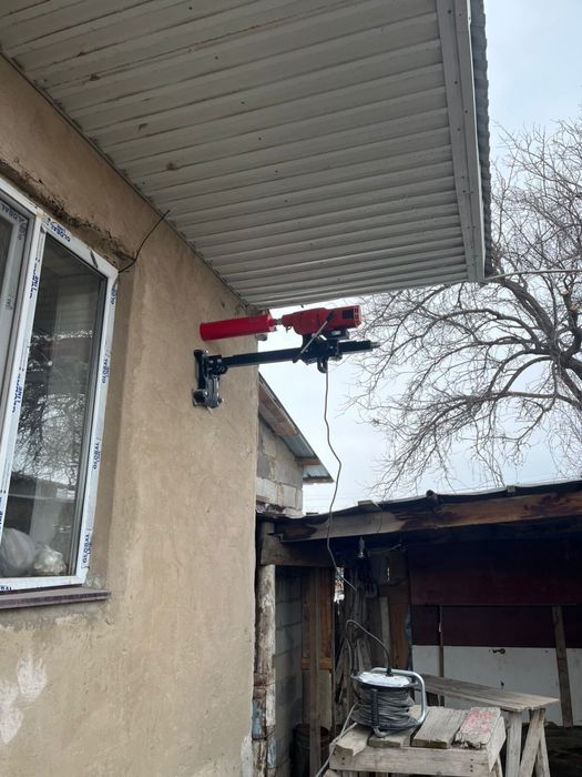 Срочно продам алмазное бурение