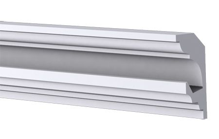 Scafa decorativa banda led,modelSC10,scafe decorative,scafa polistiren