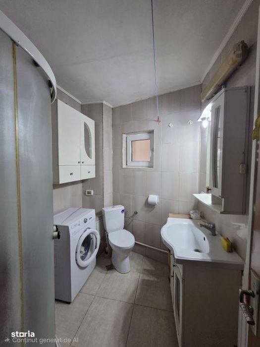 Dacia | 2 Camere | Termen Lung | Centrala Proprie