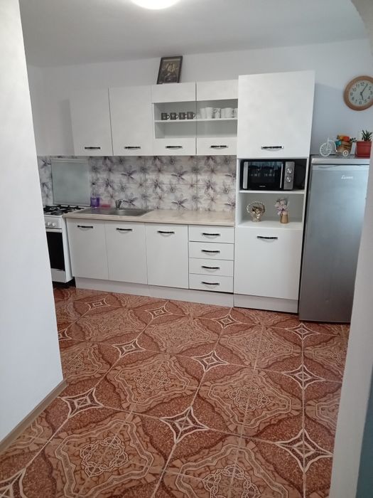 De revelion este ocupat .Casa onofrei , Casa este situata intr-o zona