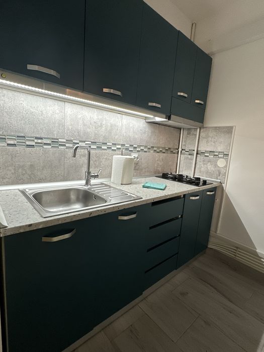 Garsoniera ultracentral disponibila chirie
