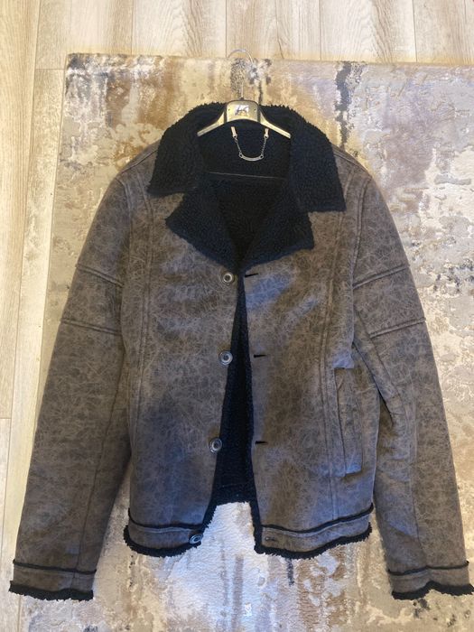 Cojoc subțire de primăvară