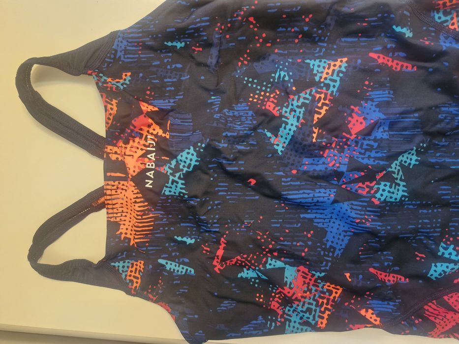 Спортивный Купальник