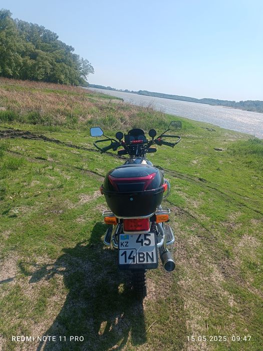 Продам отличный мот