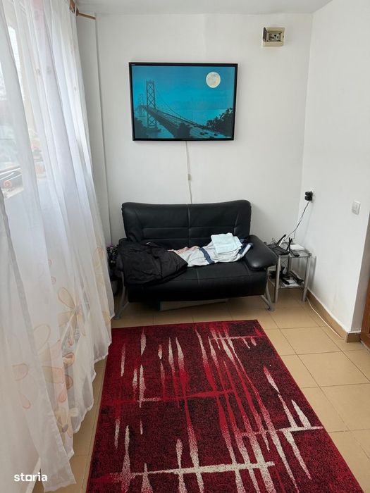 Casa zona industriala