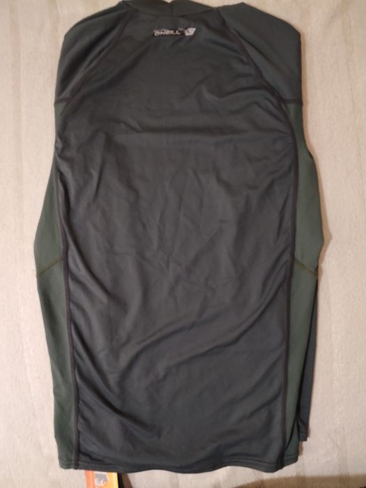 O'Neill Men's Premium Skins L/S Rash Guard