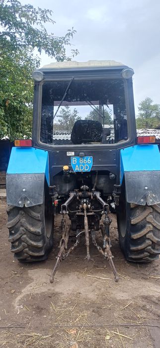 Трактор мтз 892.2