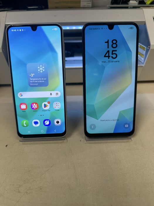 Samsung a16 5g / 128 gb / Garantie