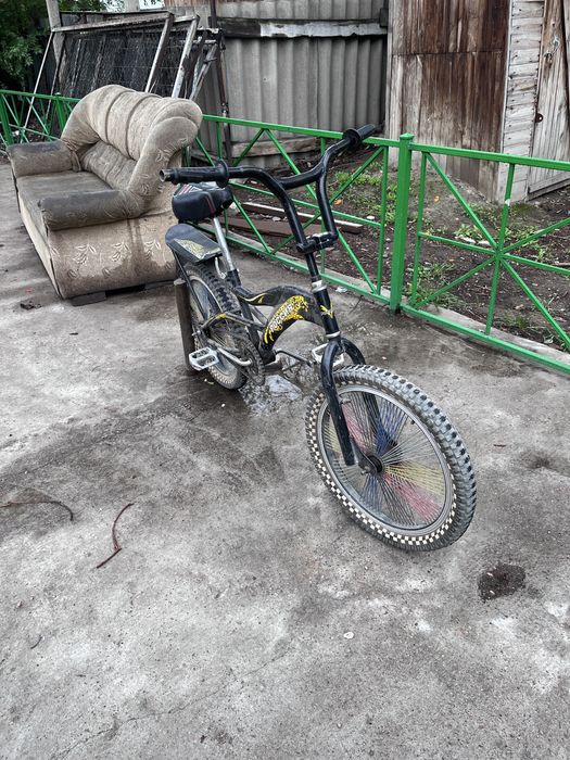 Продаю буу велосипеды