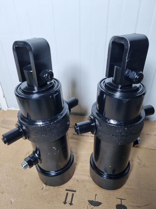 Cilindru basculare remorca agricola 5 tone