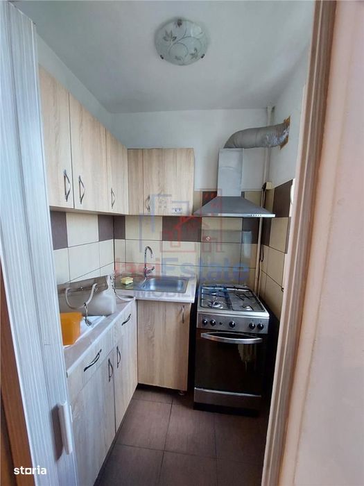 Apartament 1 camera Podu Ros - Colegiul Racovita